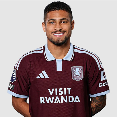 Joao Gomes