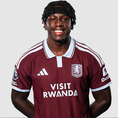 Brian Madjo