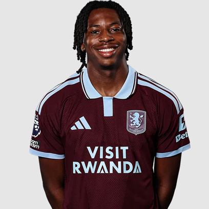 Johan Manzambi