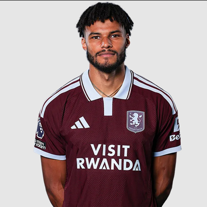 Tyrone Mings