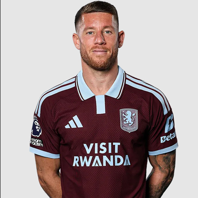 Ross Barkley