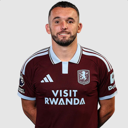 John McGinn