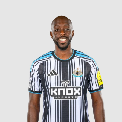 Yoane Wissa