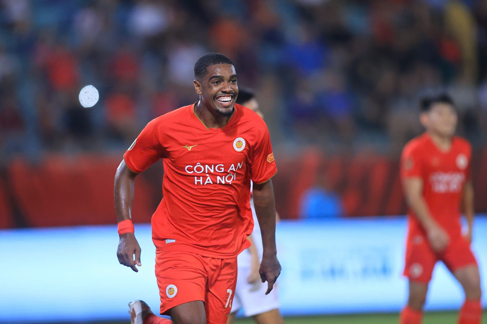 VLeague 1-202627 Cuộc đua vô địch sớm nóng ngay ngày khai màn 3 VLeague 1-202627 Cuộc đua vô địch sớm nóng ngay ngày khai màn 3
