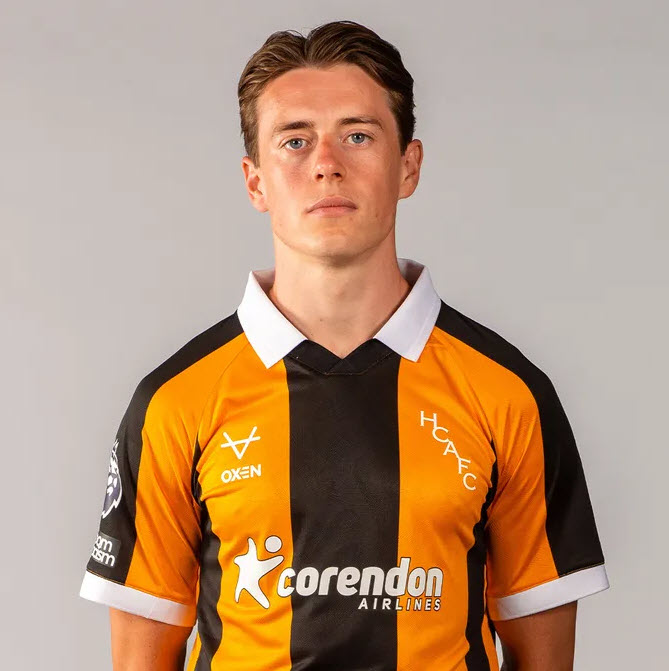 Elliot Stroud