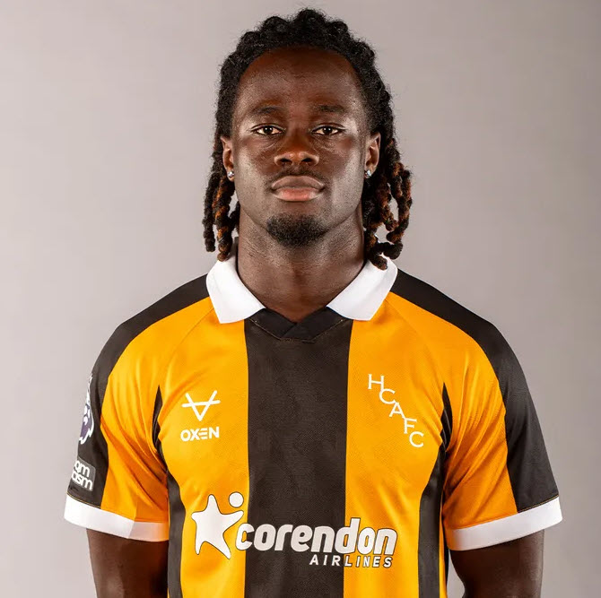 Darko Gyabi