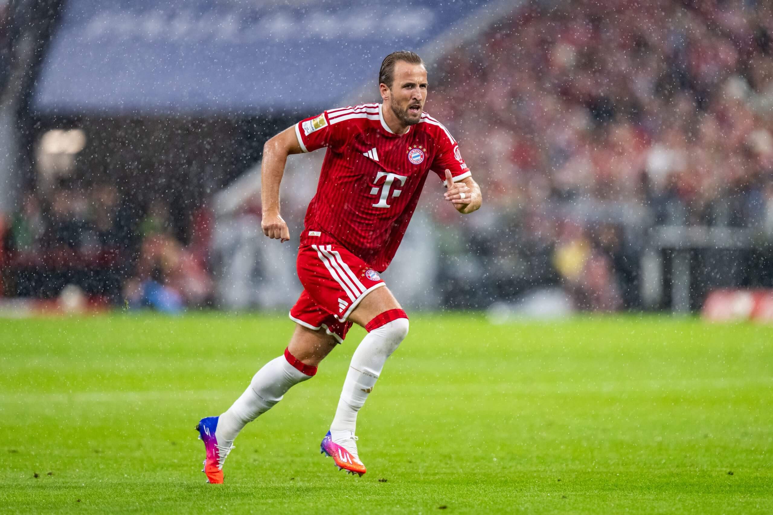 Harry Kane Một cỗ máy săn bàn siêu hạng, và còn hơn thế nữa! 21