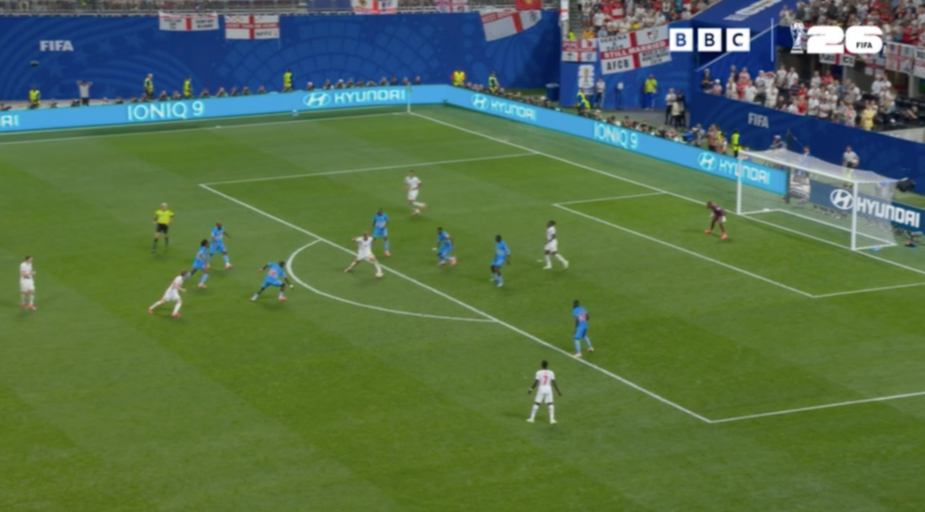 Harry Kane Một cỗ máy săn bàn siêu hạng, và còn hơn thế nữa! 1