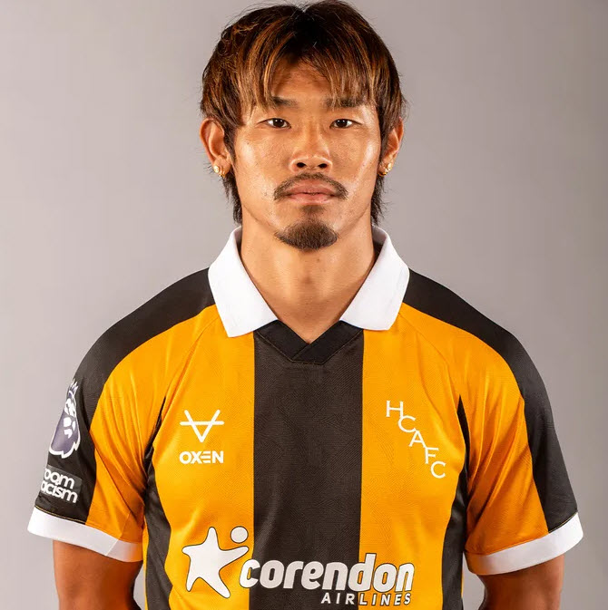 Hidemasa Morita