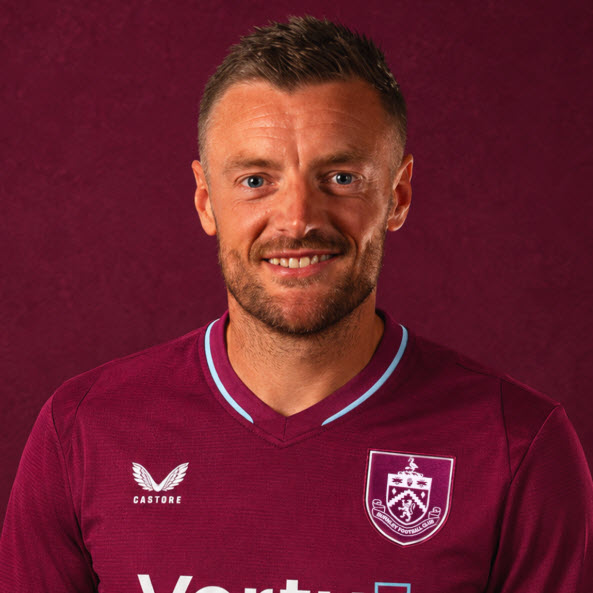 Jamie Vardy