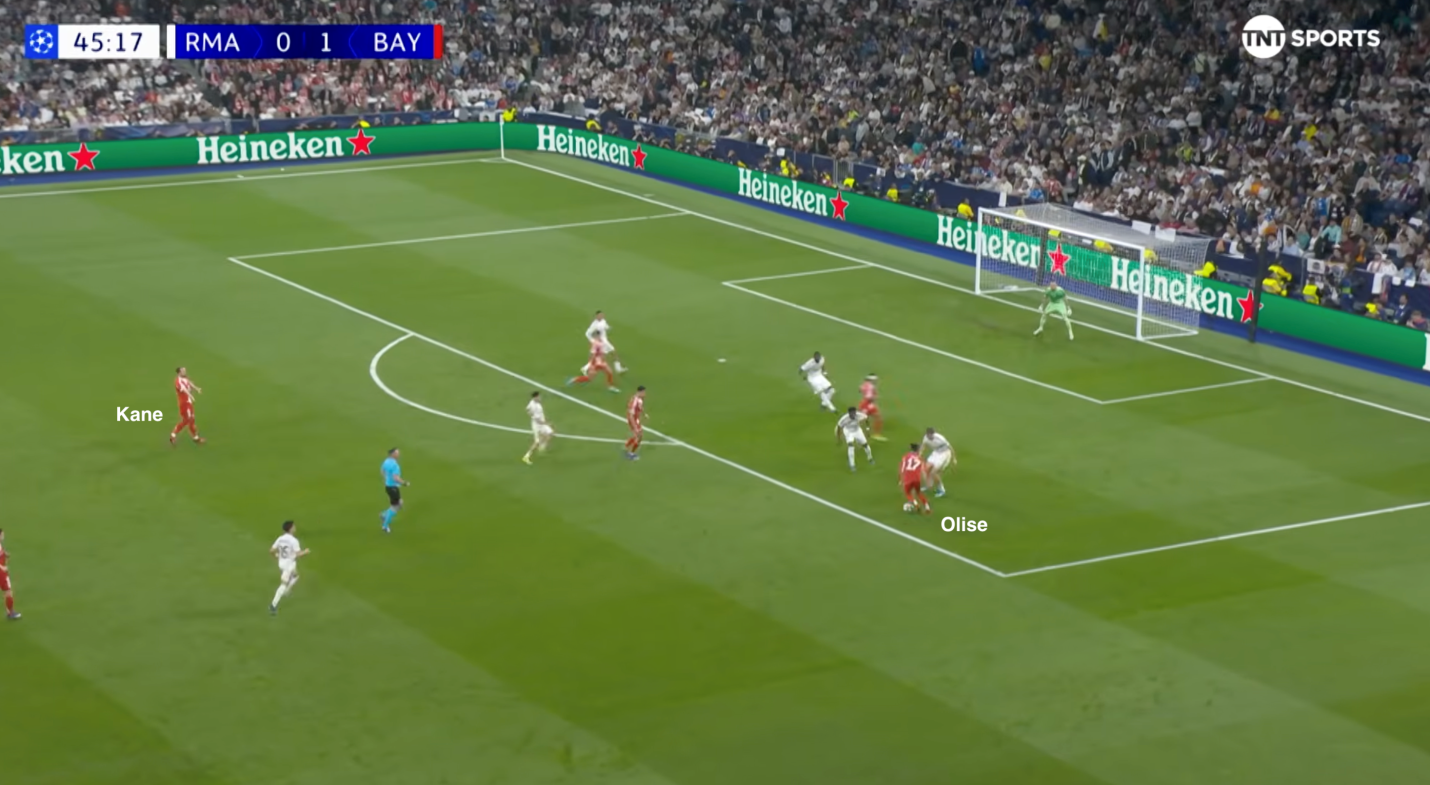 Harry Kane Một cỗ máy săn bàn siêu hạng, và còn hơn thế nữa! 9