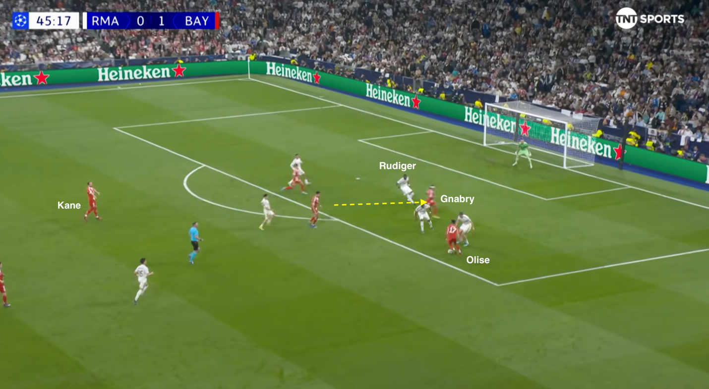 Harry Kane Một cỗ máy săn bàn siêu hạng, và còn hơn thế nữa! 10