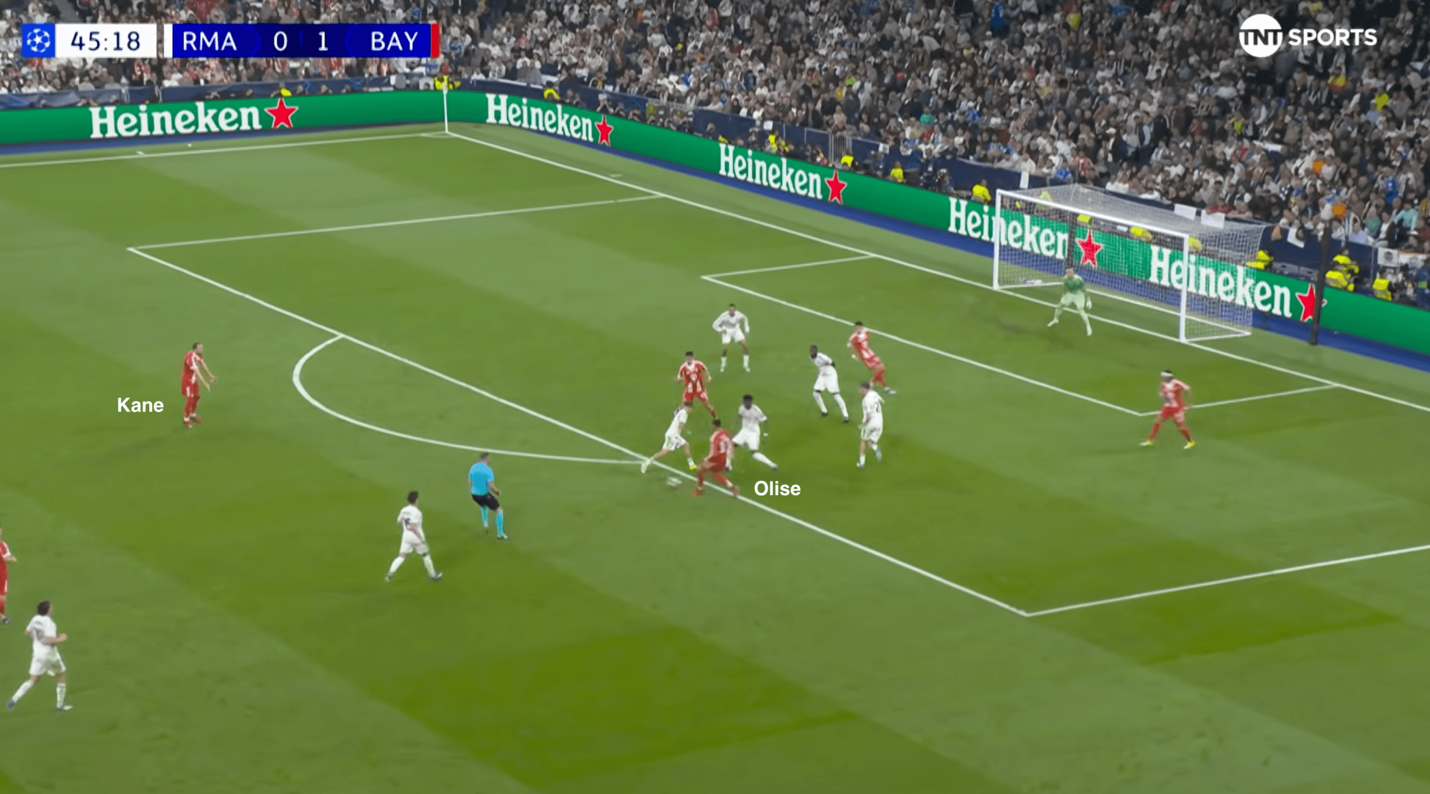 Harry Kane Một cỗ máy săn bàn siêu hạng, và còn hơn thế nữa! 11