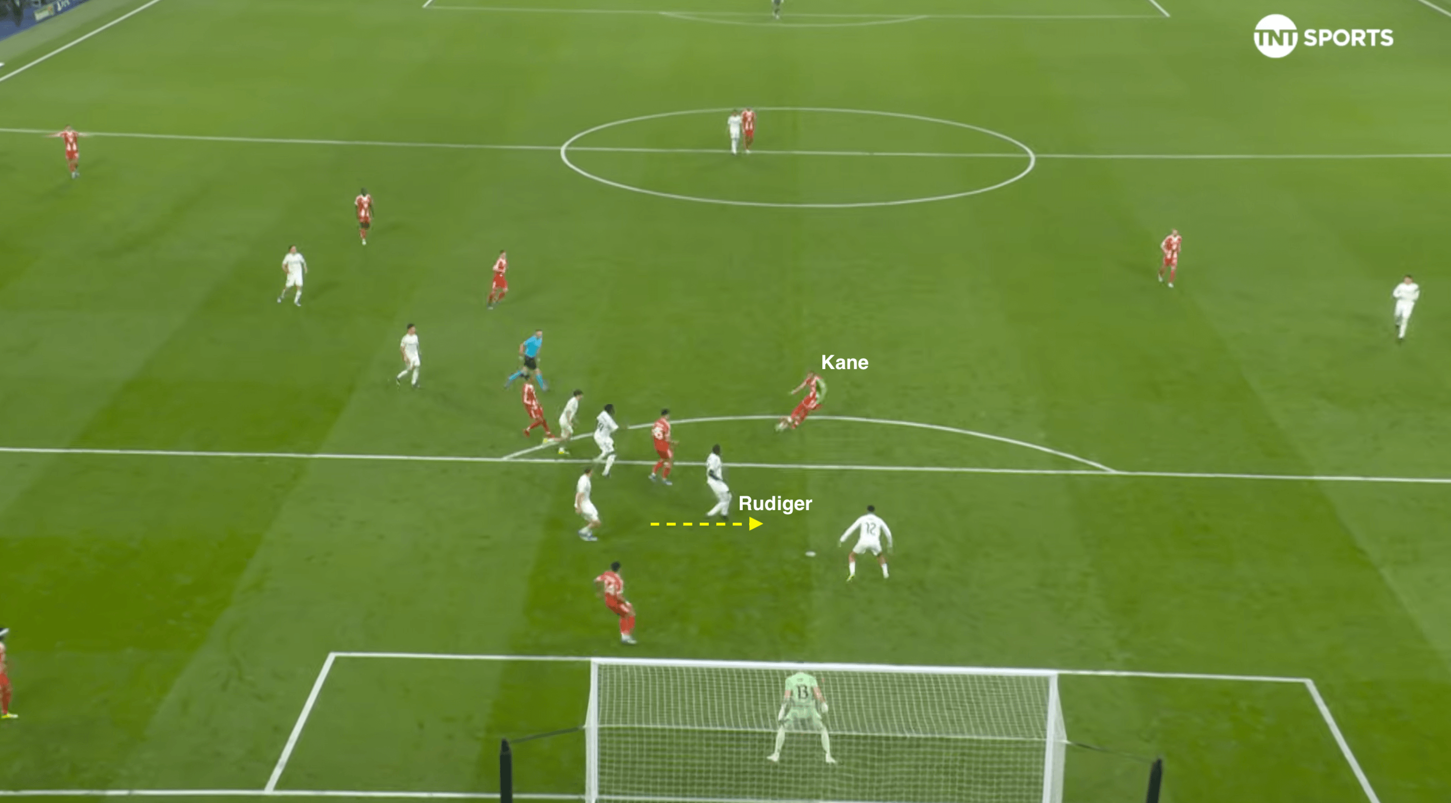 Harry Kane Một cỗ máy săn bàn siêu hạng, và còn hơn thế nữa! 12