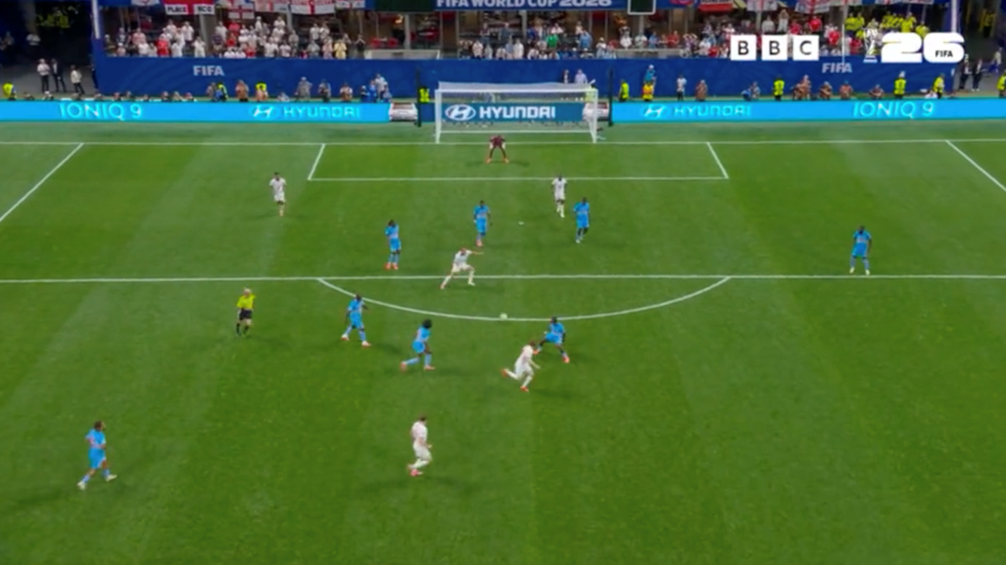 Harry Kane Một cỗ máy săn bàn siêu hạng, và còn hơn thế nữa! 2