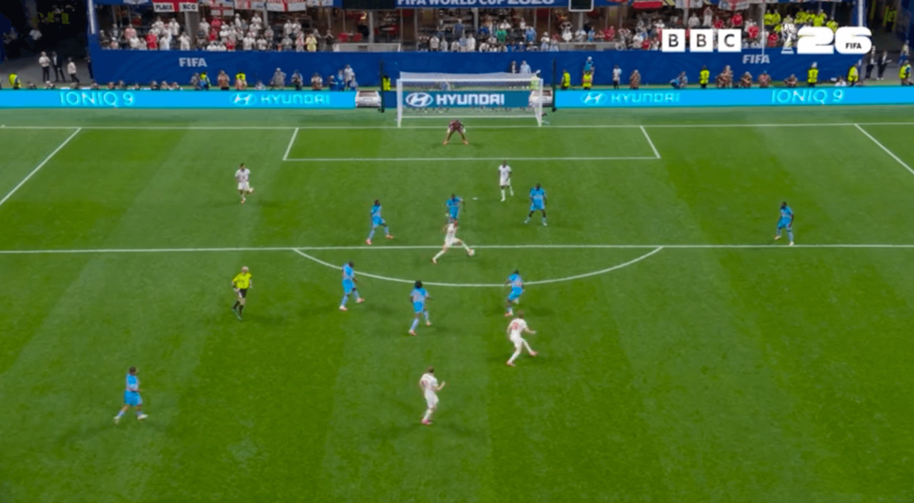 Harry Kane Một cỗ máy săn bàn siêu hạng, và còn hơn thế nữa! 3