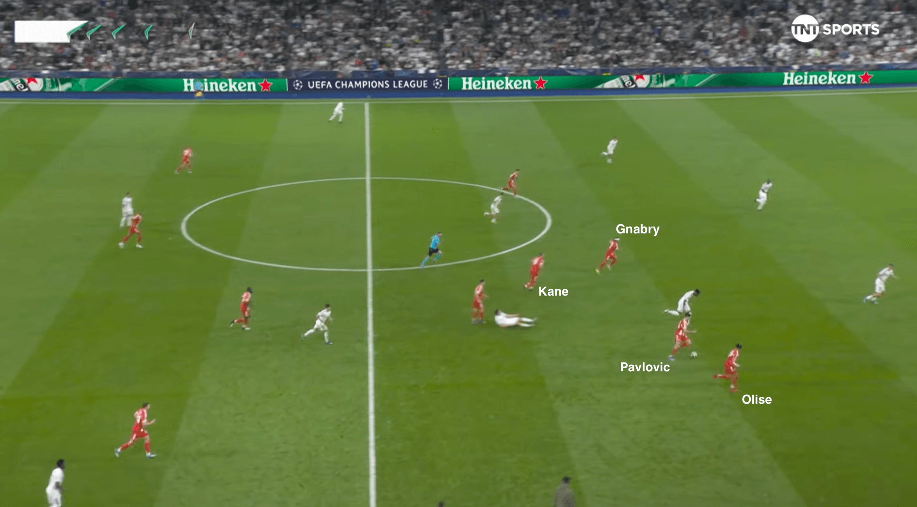 Harry Kane Một cỗ máy săn bàn siêu hạng, và còn hơn thế nữa! 6