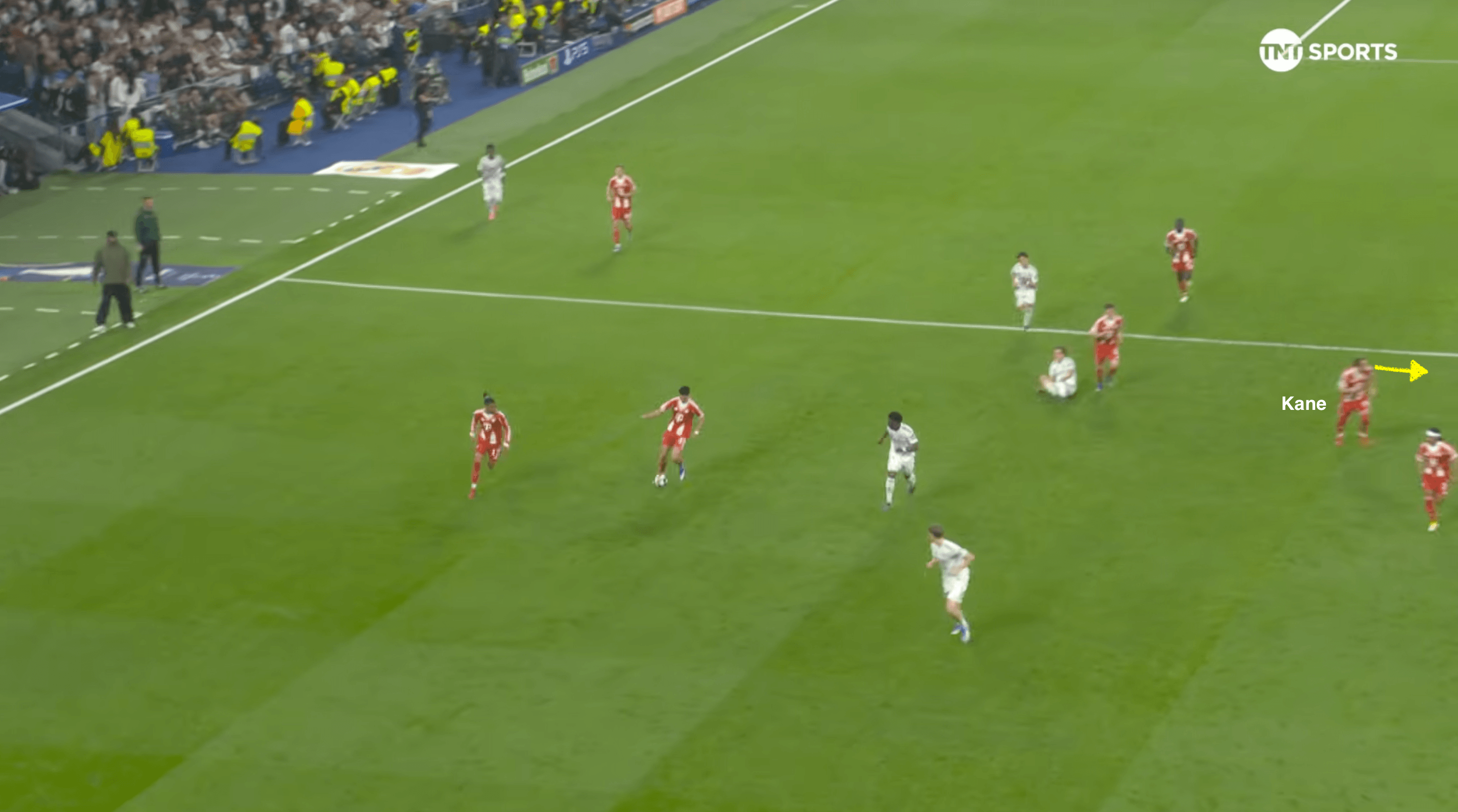 Harry Kane Một cỗ máy săn bàn siêu hạng, và còn hơn thế nữa! 7