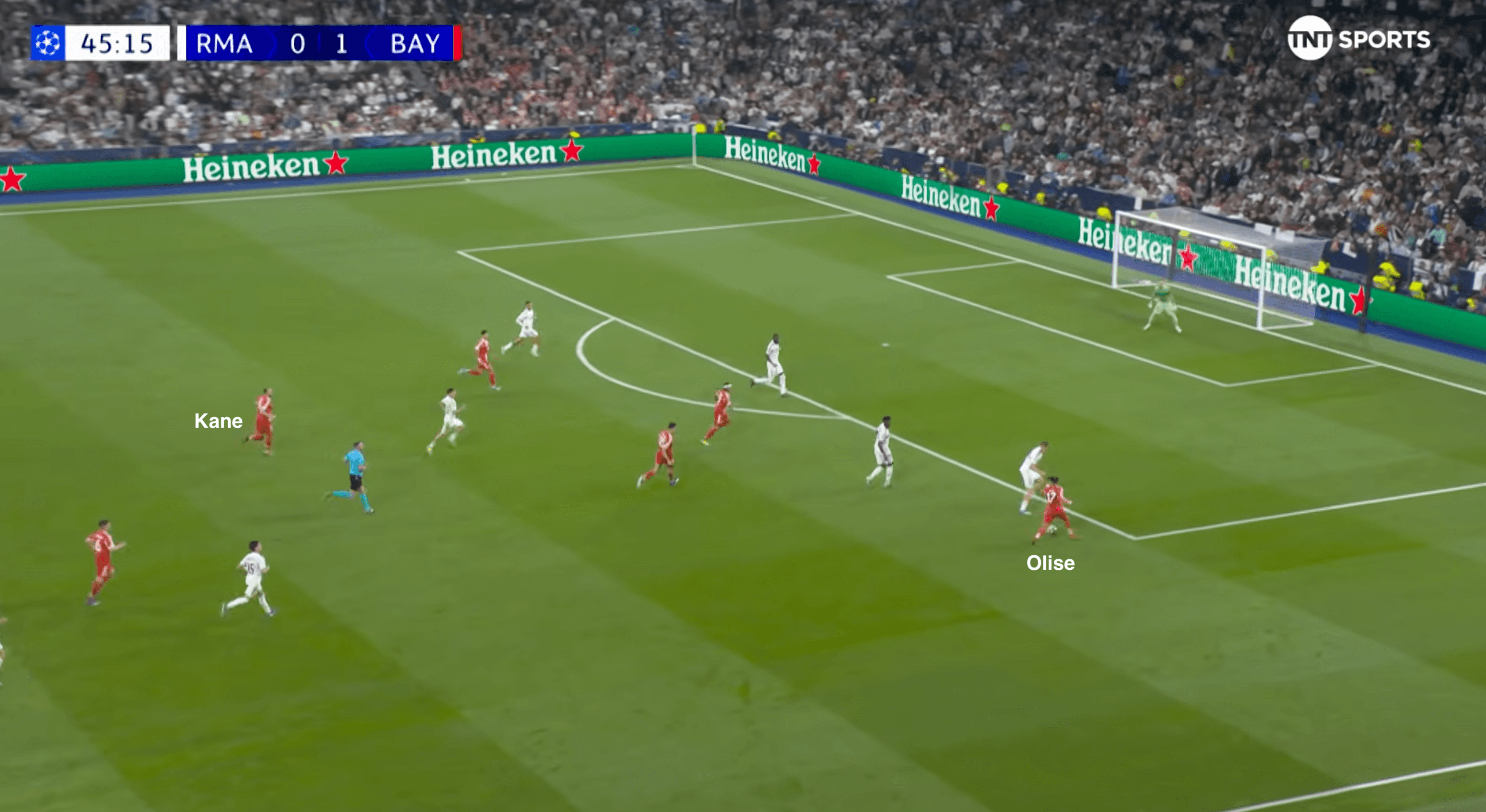 Harry Kane Một cỗ máy săn bàn siêu hạng, và còn hơn thế nữa! 8
