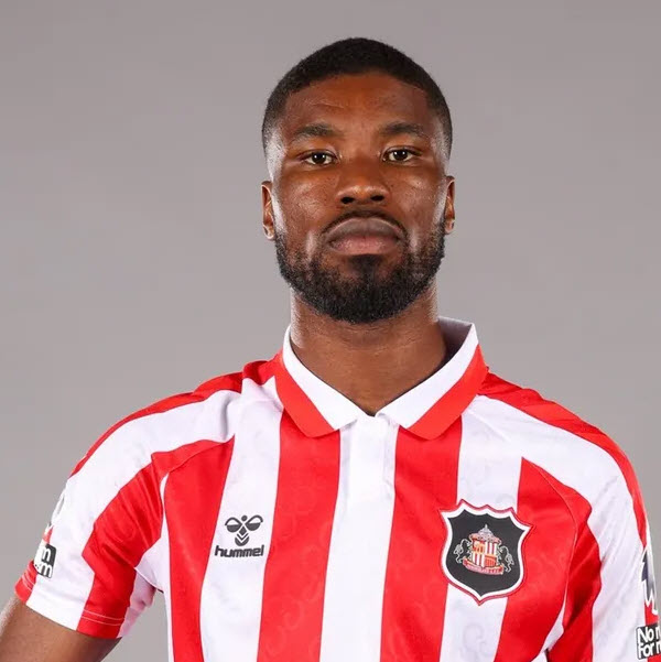 Kevin Danso