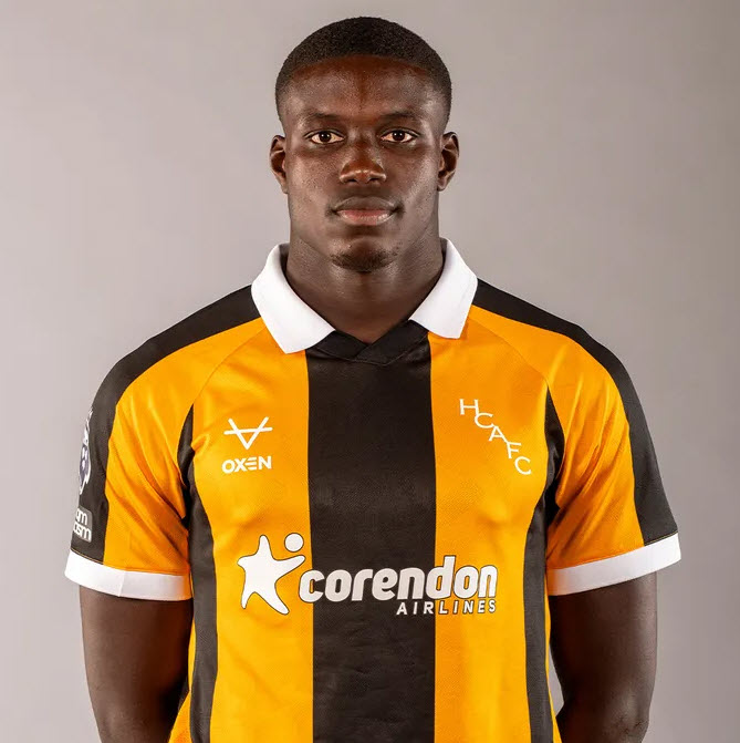 Nobel Mendy