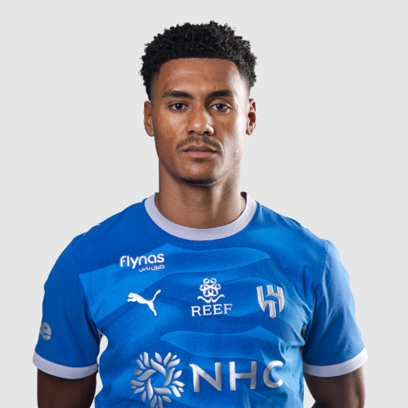 Ollie Watkins