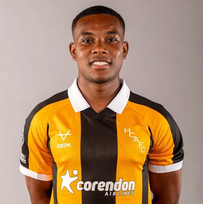 Oscar Zambrano