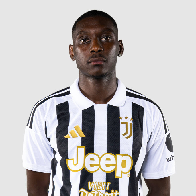 Randal Kolo Muani
