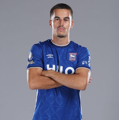 Anis Mehmeti