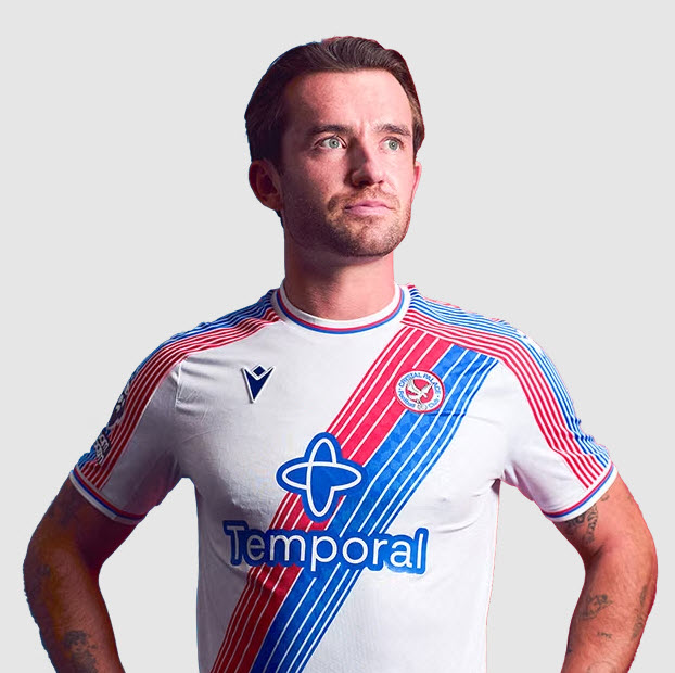 Ben Chilwell