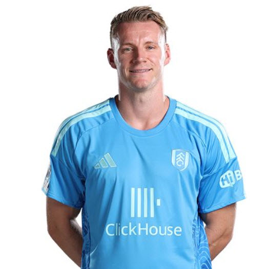 Bernd Leno