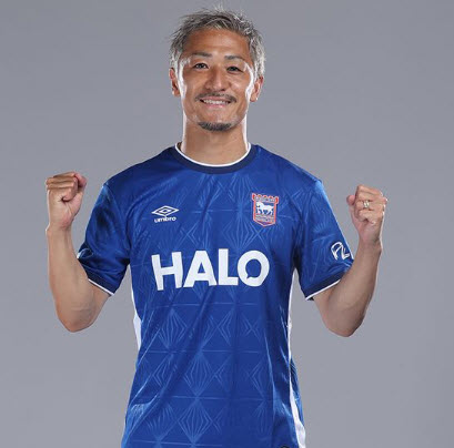 Daizen Maeda