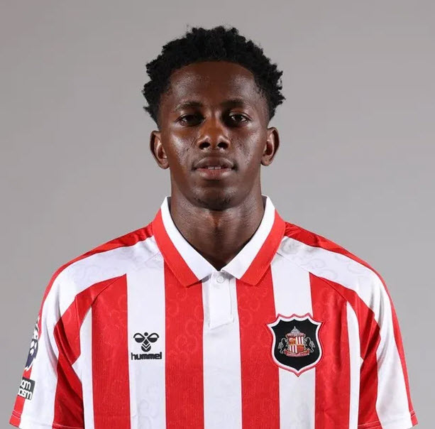 Jules Ahoka