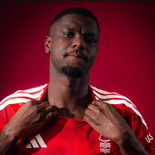 Ousmane Diomande