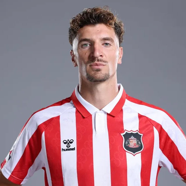 Thomas Meunier