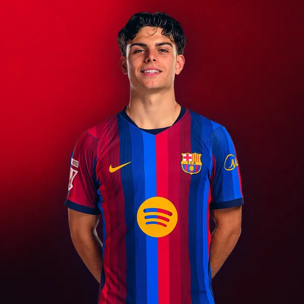 Xavi Espart