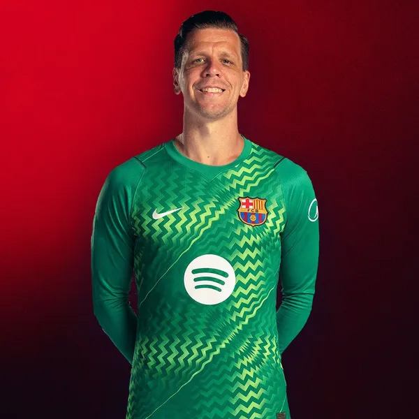 Wojciech Szczesny
