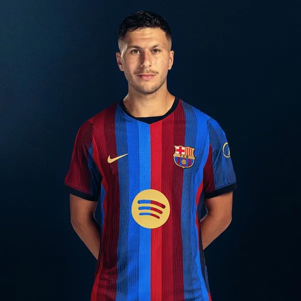 Roony Bardghji