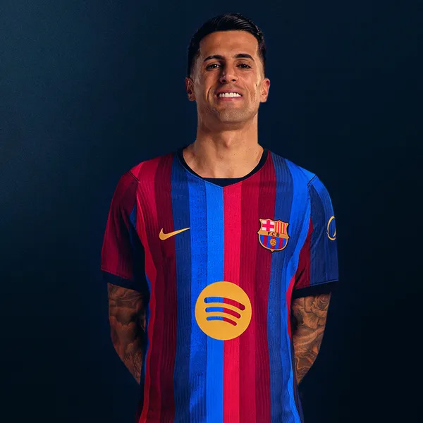 Joao Cancelo