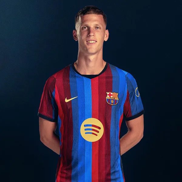 Dani Olmo