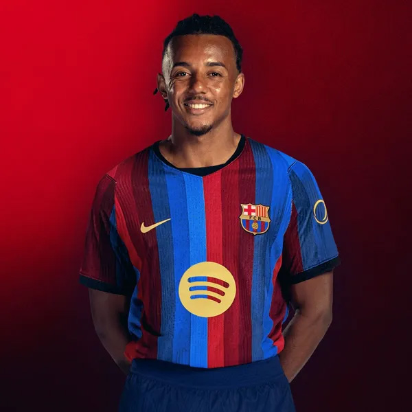 Jules Kounde