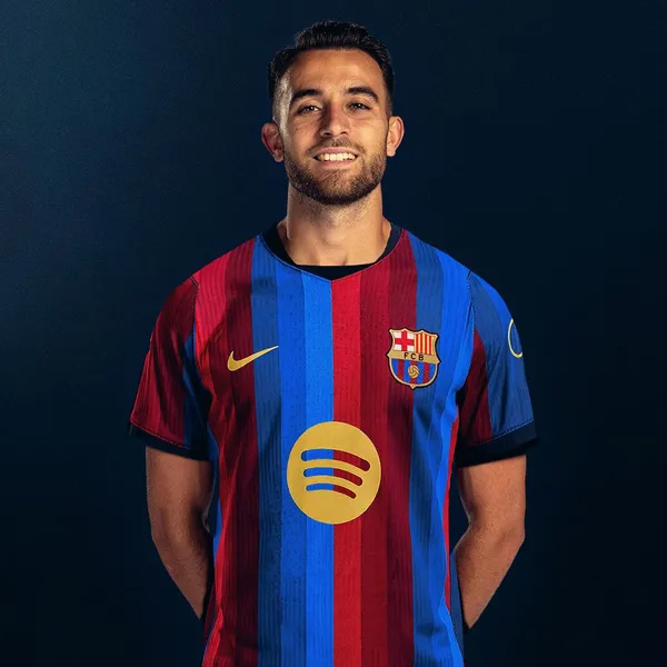 Eric Garcia