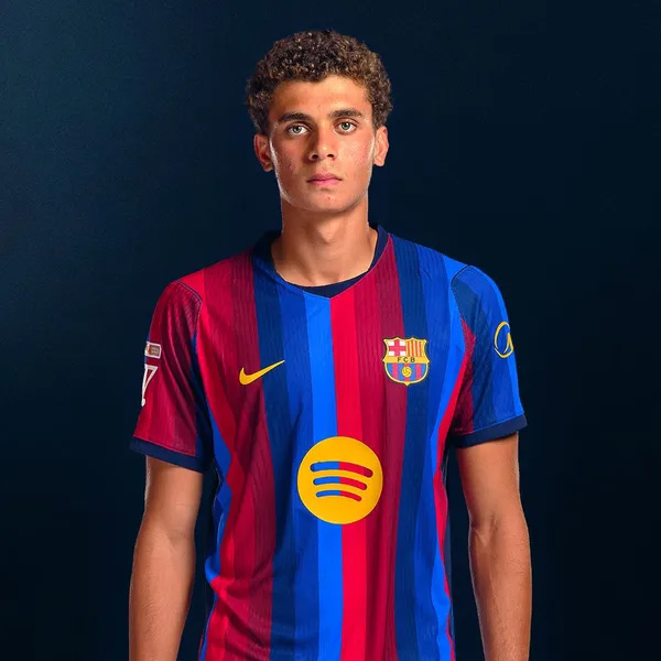 Hamza Abdelkarim