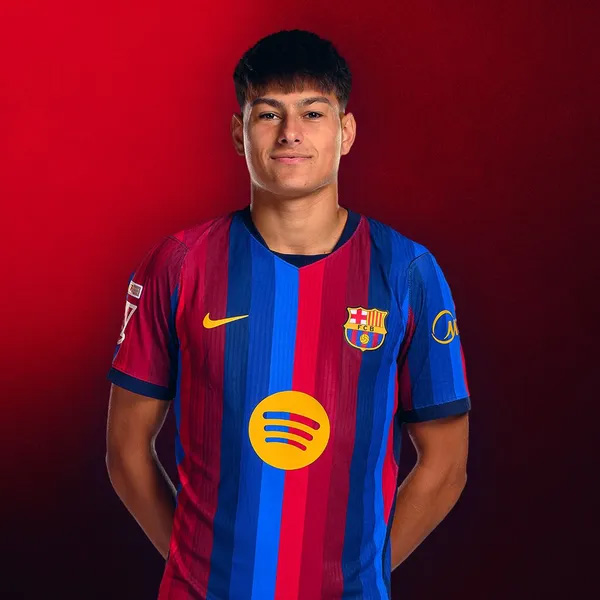 Brian Farinas