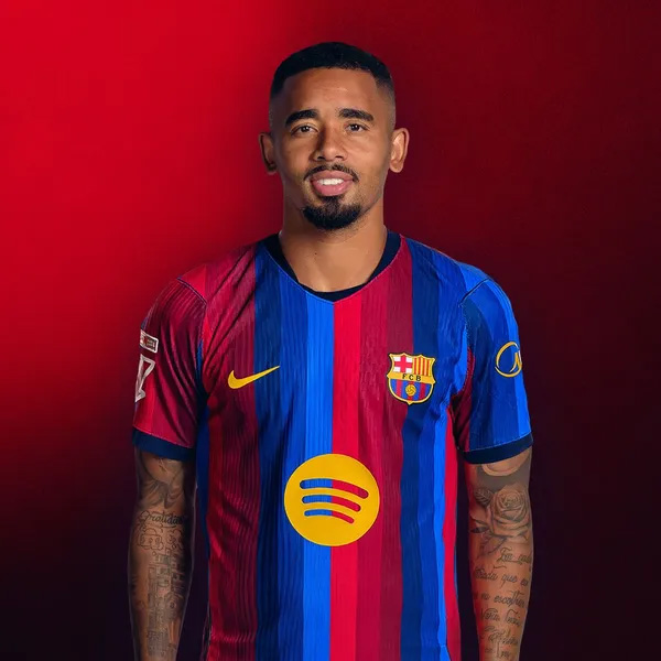 Gabriel Jesus