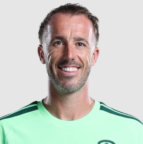Alex Cairns