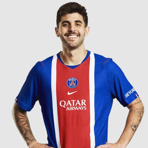 Lucas Beraldo