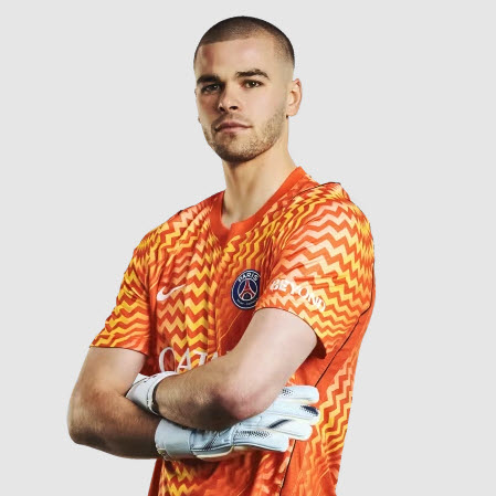 Lucas Chevalier
