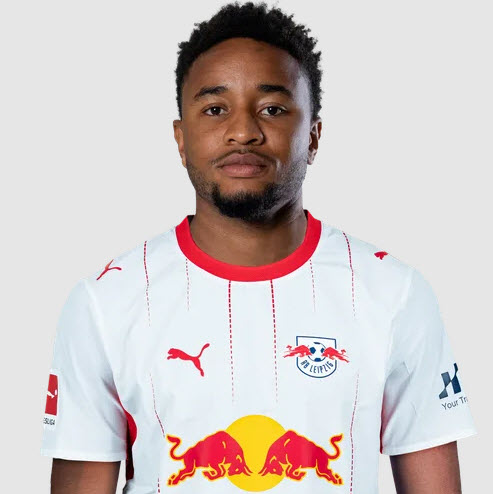 Christopher Nkunku