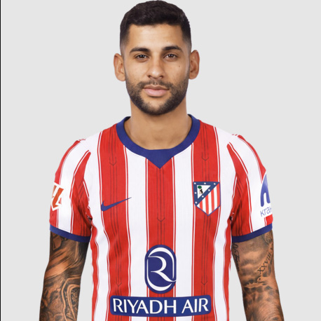 Cristian Romero